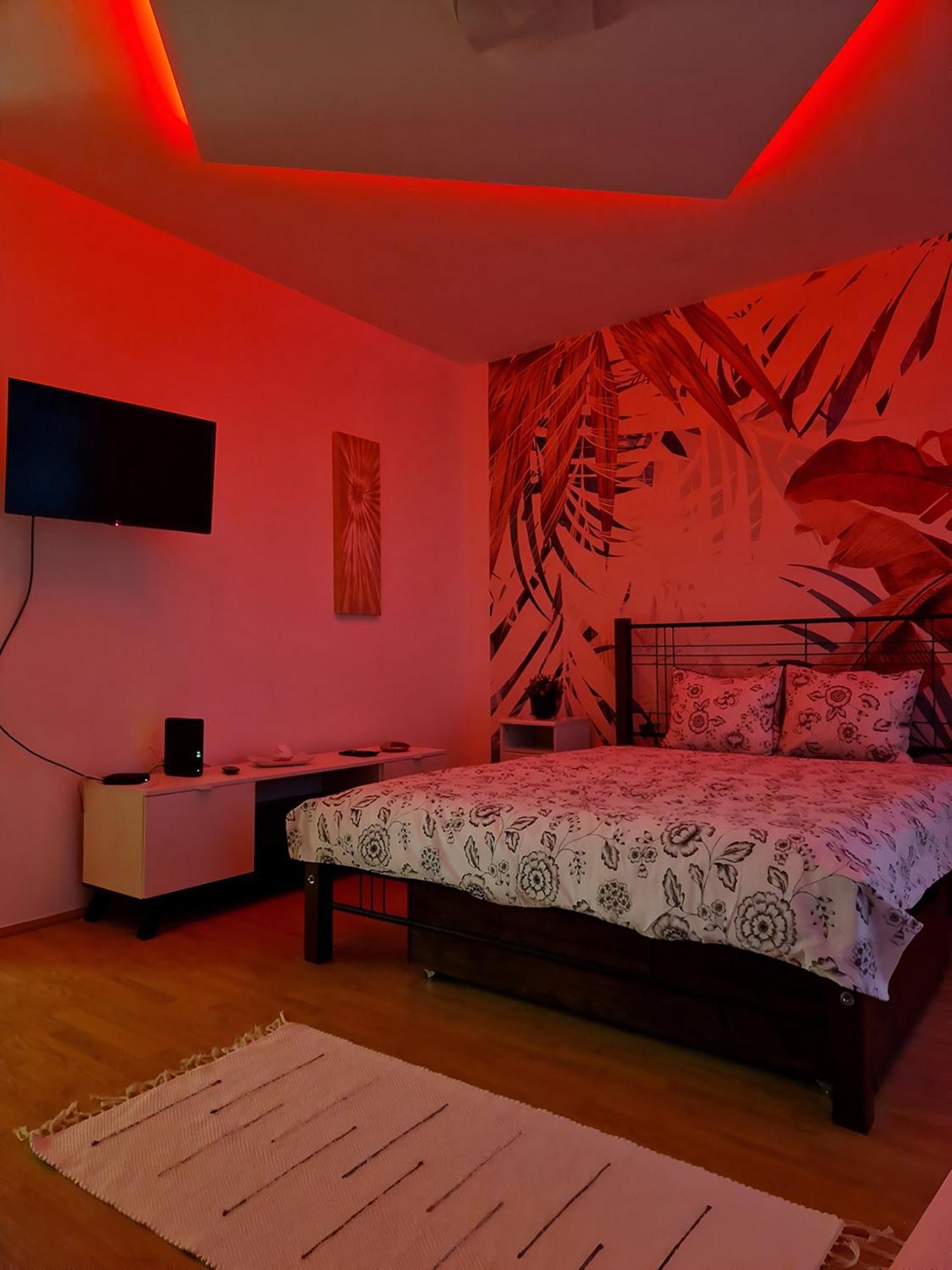 Muranyi Apartament Budapeszt