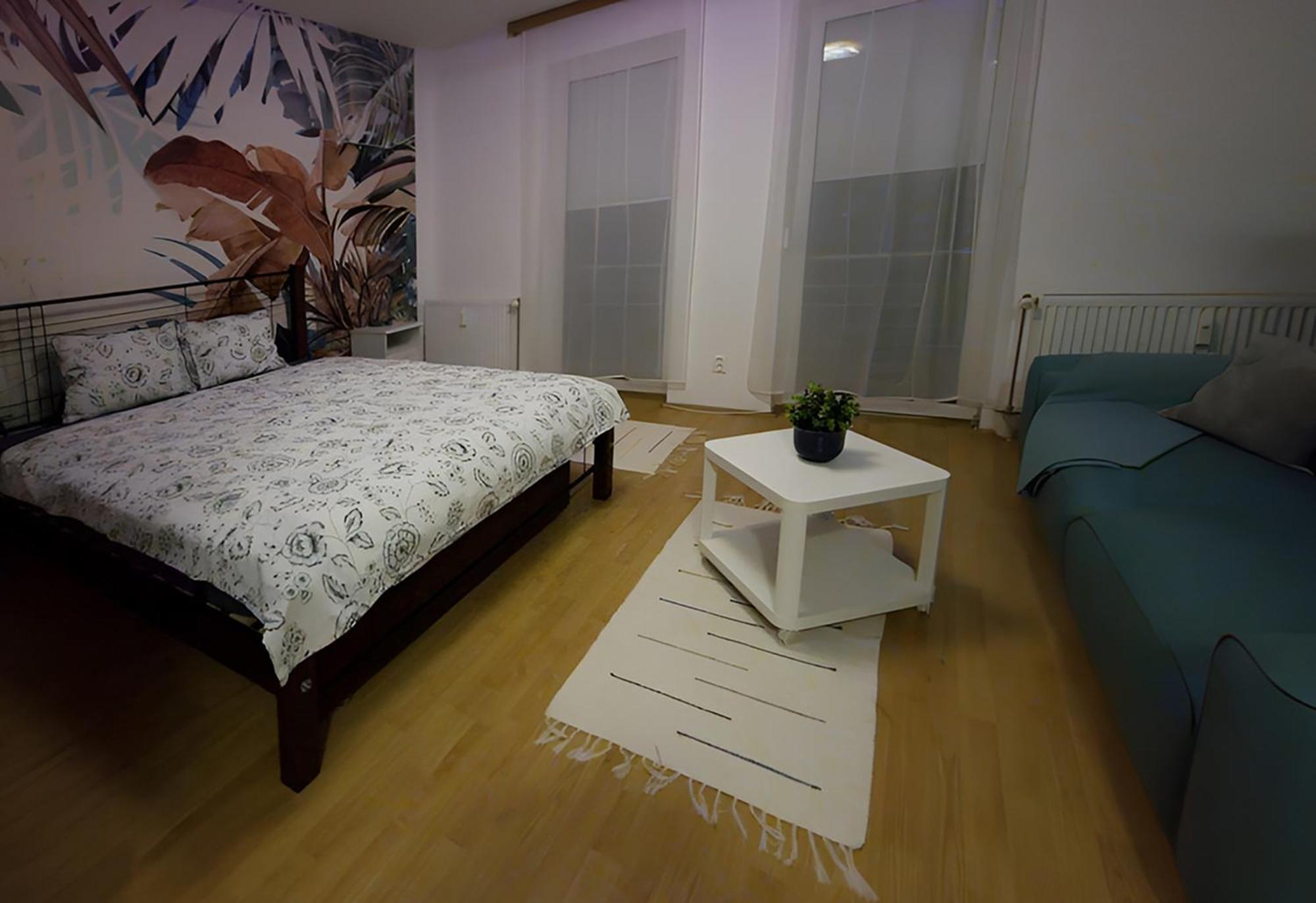 Apartament Muranyi *