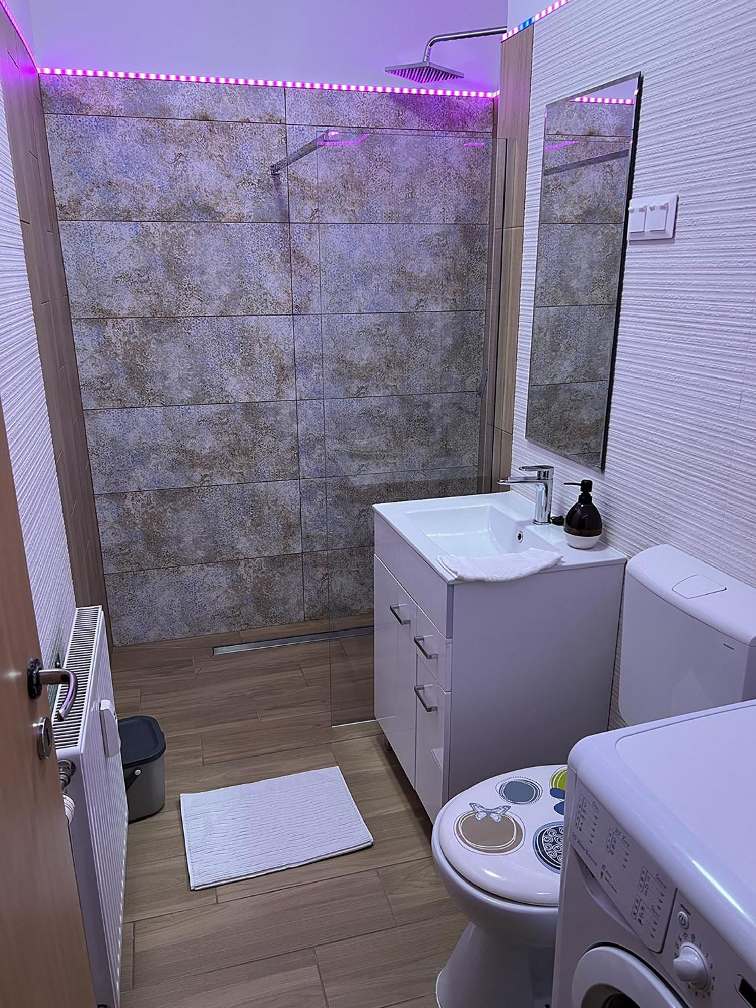 Muranyi Apartament Budapeszt