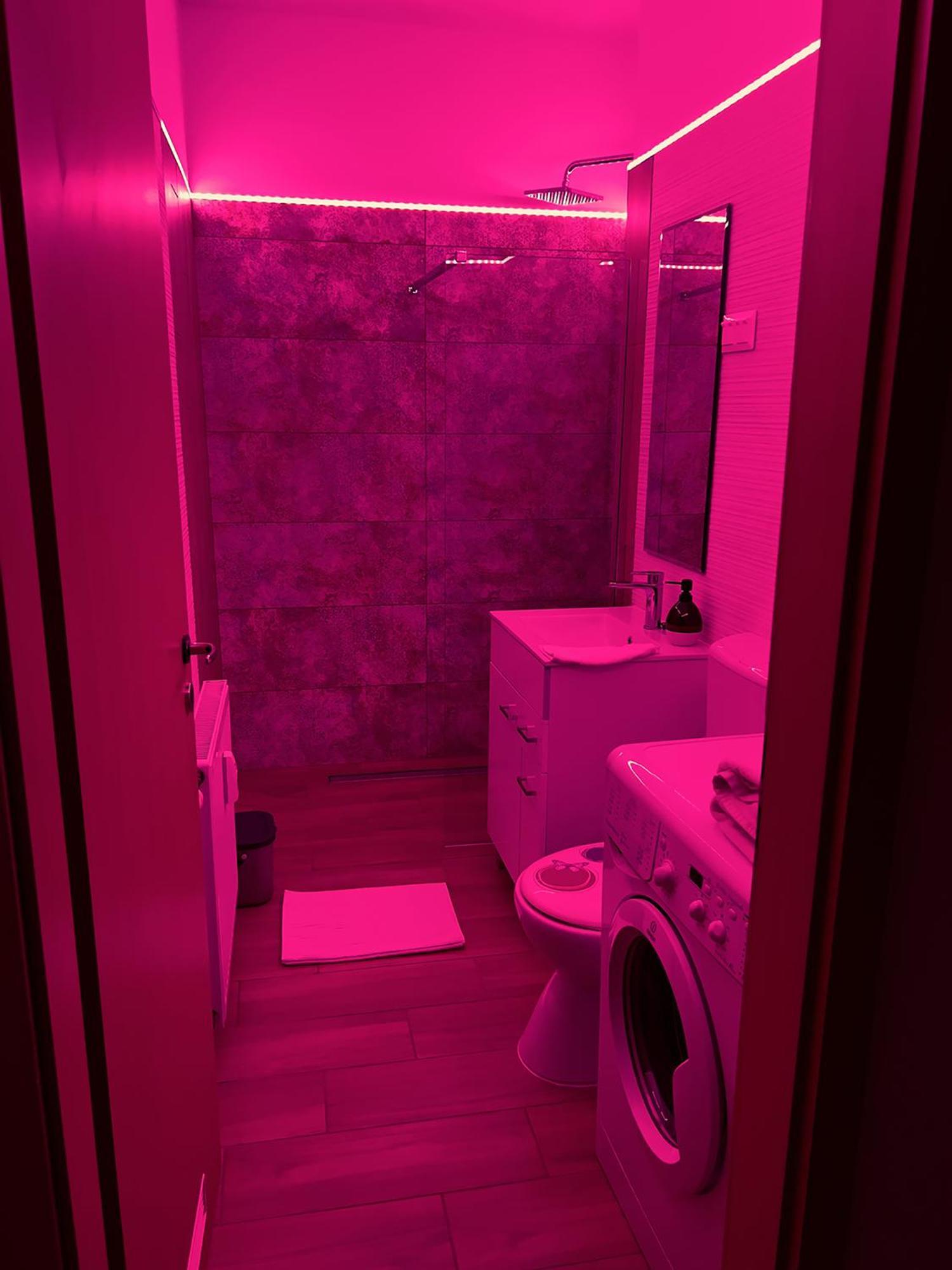 Muranyi Apartamento *
